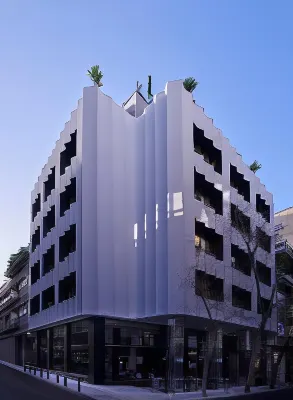 The Social Athens Hotel, a member of Radisson Individuals Hotels in Kolonaki