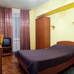 Volga Hotel