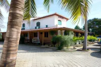 Pousada Casa Grande Hotels in Barreirinhas