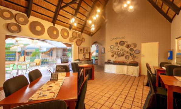 Nguni Lodge