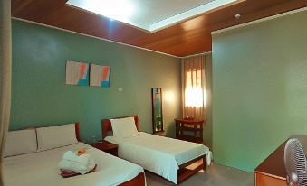 Coco Grove Nature Resort
