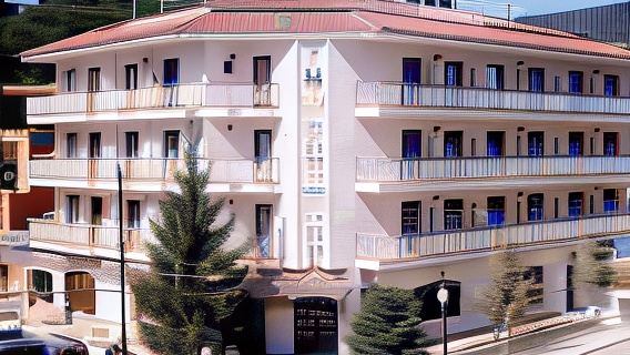 Raco d'en Pepe Hotels in Calella