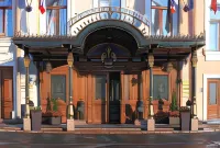 Taleon Imperial Hotel