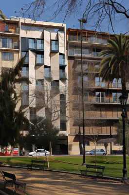 Hotel Ismael