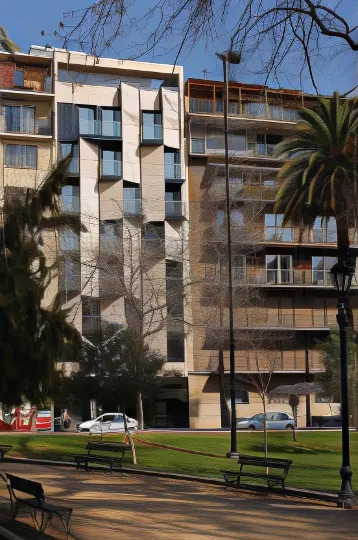 Hotel Ismael