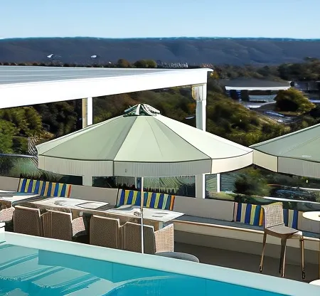 Astina Suites, Penrith