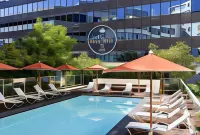 Hotel Ibis Styles Nice Aéroport Arénas