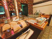 蓋亞魯姆斯霍斯特里亞薩拉飯店