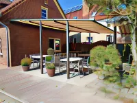 Hotel Pension am Hafen Hotels in Norddeich
