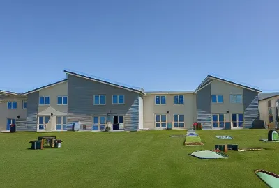 Croyde Bay Hotel or Self Catering Hotel di Woolacombe