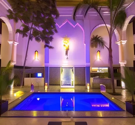 Riad Braya
