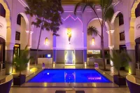 Riad Braya - Pools