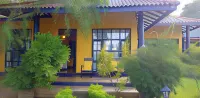 Flower Garden Lake Resort