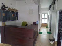 Vamoose MAA Bhawani Munsiyari