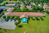 Abbys Hotel Hotel di Carsac-Aillac