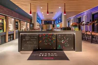 Moxy Munich Messe Hotels in Aschheim