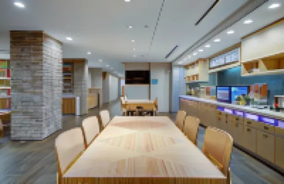 Home2 Suites by Hilton Shepherdsville Louisville South