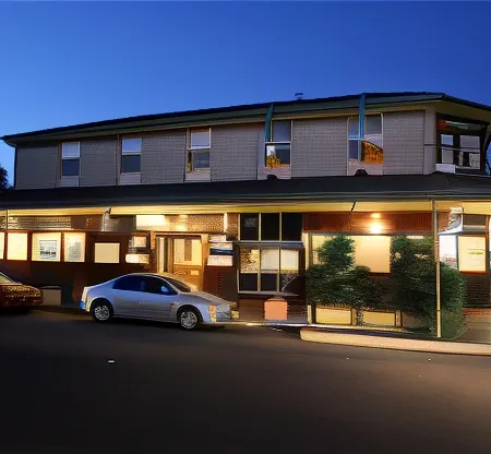 Northern Star Hotel
