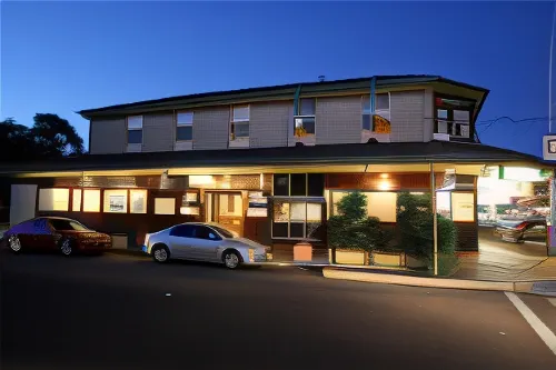 Northern Star Hotel - Wifi