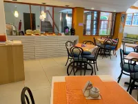 Hotel Acosta - Bữa sáng