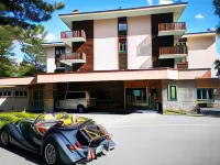 Hotel-Restaurant le Mont Paisible, Crans-Montana Hotel a Chandolin