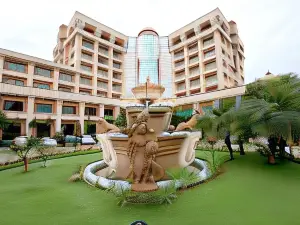 Hotel Swosti Premium Bhubaneswar