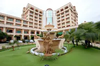 Hotel Swosti Premium Bhubaneswar فنادق في بوبانسوار
