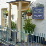 Regency Guest House Các khách sạn ở Sea Palling