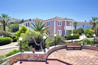 Panselinos Hotel Hotels in Anaxos Skoutarou