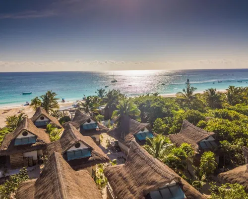 Kai Tulum Hotels in Tulum Municipality
