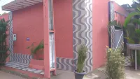 Meu Quarto No Rio de Janeiro