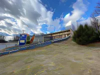 Golden Hill Inn-Danbury Hotels in Danbury