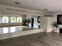 Hostel River Hotels in Pori