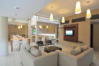 Hotel Alpre