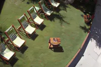 Alliey & Spa Piscine Appart-hôtel Serre Chevalier Hotels in Nevache