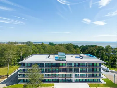 Sea & Lake - City Apartments Hotels in Koszalin