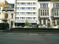 New Hotel Charlemagne Hotel in zona Consiglio dell'Unione Europea