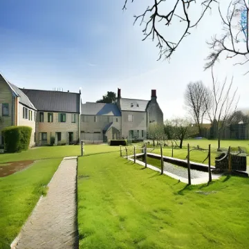 Stanton Manor Hotel Hotels in 