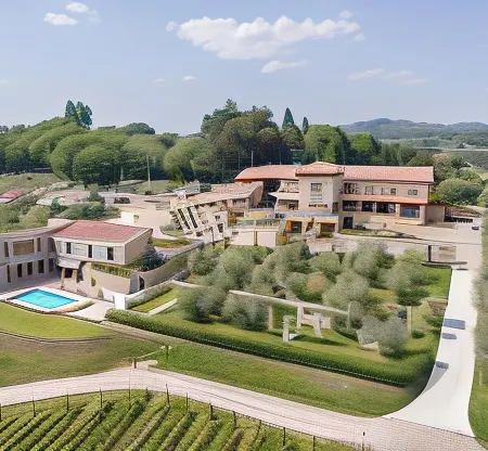 Vallantica Resort & Spa