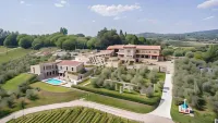 Vallantica Resort & Spa - 4-Star