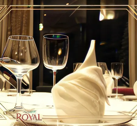 Hotel Royal
