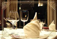 Hotel Royal - breakfast