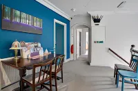 Homesly Guest Rooms Hotels in Berwick-Upon-Tweed