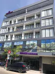 LiLy Apartment Hotel a Phước Hải