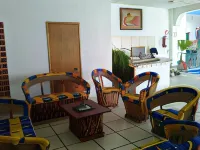 Hotel Sarabi Hotels in San Patricio