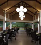 Casitas de Victoria 나숙부 호텔