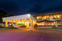 Marinn Tropical Vibes Hotel - Wifi