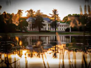 Kernu Manor Hotel & Spa