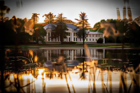 Kernu Manor Hotel & Spa