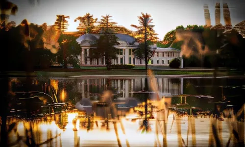 Kernu Manor Hotel & Spa